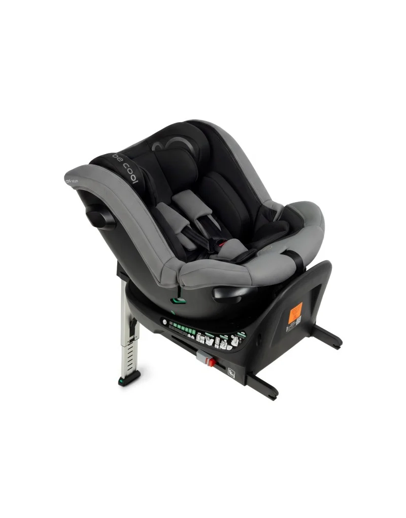 Silla Auto Saturn 2 Carbon de Becool